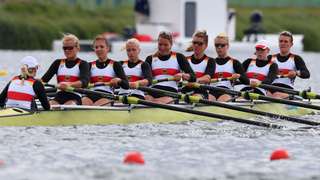 German Rower Quits Games Over Nazi Boyfriend Allegations